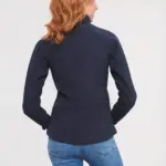 Ladies' Softshell Jacket — productfoto 2