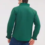 Men's Softshell Jacket — productfoto 2