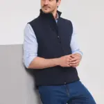 Men's Softshell Gilet