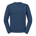 Sweater bedrucken RU262M Authentic Crew Neck 3-layer XS-4XL — Produktfoto 15
