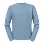 Sweater bedrucken RU262M Authentic Crew Neck 3-layer XS-4XL — Produktfoto 16
