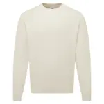 Authentic Sweater met ronde hals, natural — productfoto 13