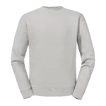 Sweater bedrucken RU262M Authentic Crew Neck 3-layer XS-4XL — Produktfoto 18