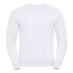 Sweater bedrucken RU262M Authentic Crew Neck 3-layer XS-4XL — Produktfoto 19