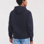 Authentic Sweater met capuchon — productfoto 2