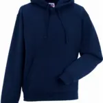 PS_RU265M_FRENCHNAVY - Hidalgo-werbeartikel Authentic Sweater met capuchon, french navy — productfoto 8