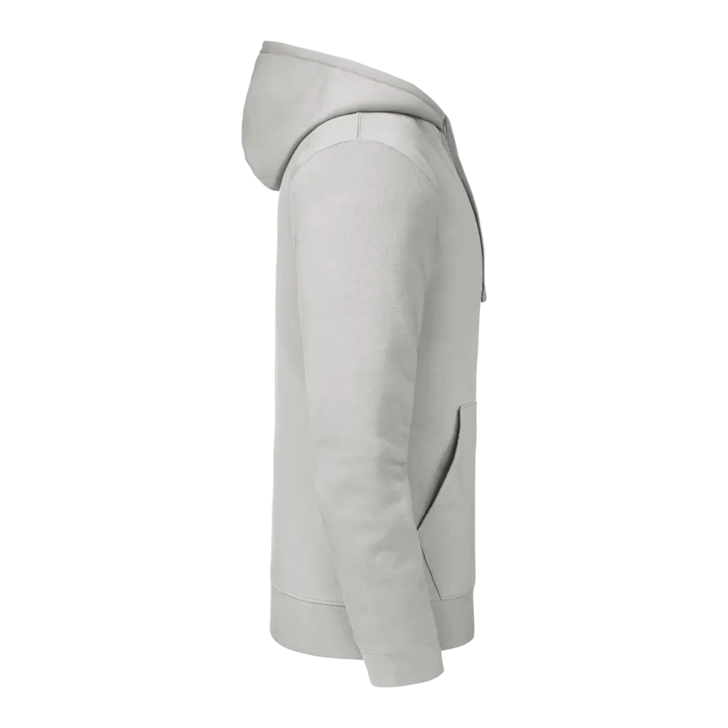 PS_RU265M-S_URBANGREY - Hidalgo-werbeartikel Authentic Sweater met capuchon, urban grey — productfoto 21