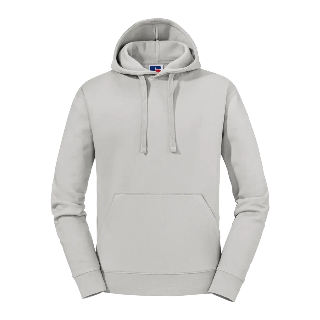 PS_RU265M_URBANGREY - Hidalgo Authentic Sweater met capuchon, urban grey — productfoto 44