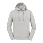 PS_RU265M_URBANGREY - Hidalgo Authentic Sweater met capuchon, urban grey — productfoto 44