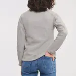 Ladies' Bionic-Finish® Softshell Jacket — productfoto 2