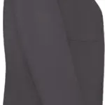 Ladies' Bionic-Finish® Softshell Jacket, iron grey — productfoto 7