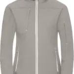 Women's Softshell Jacket RU410F Custom Bionic-Finish XS-XXL — product photo 9