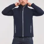Men's Bionic-Finish® Softshell Jacket