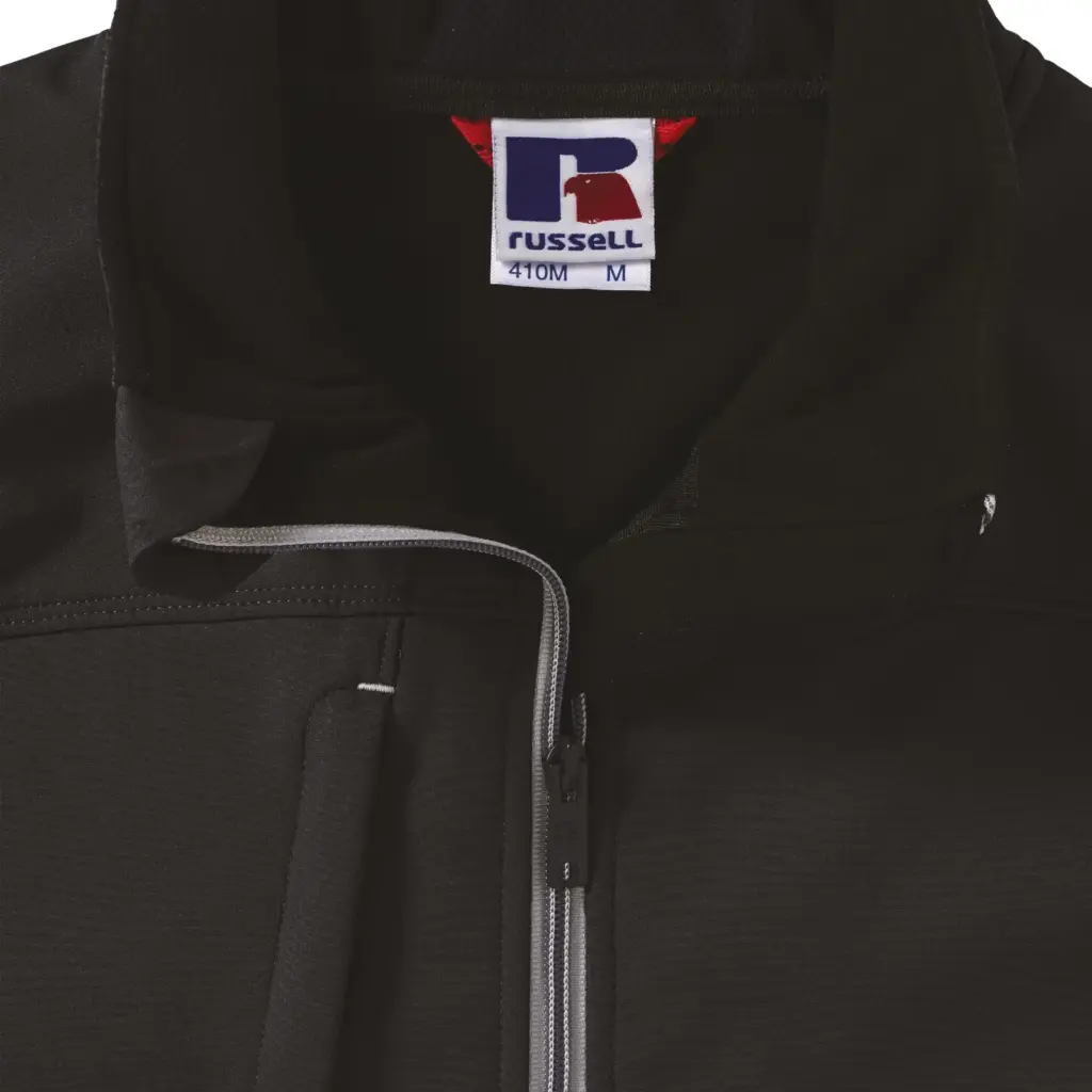Men's Bionic-Finish® Softshell Jacket — productfoto 3