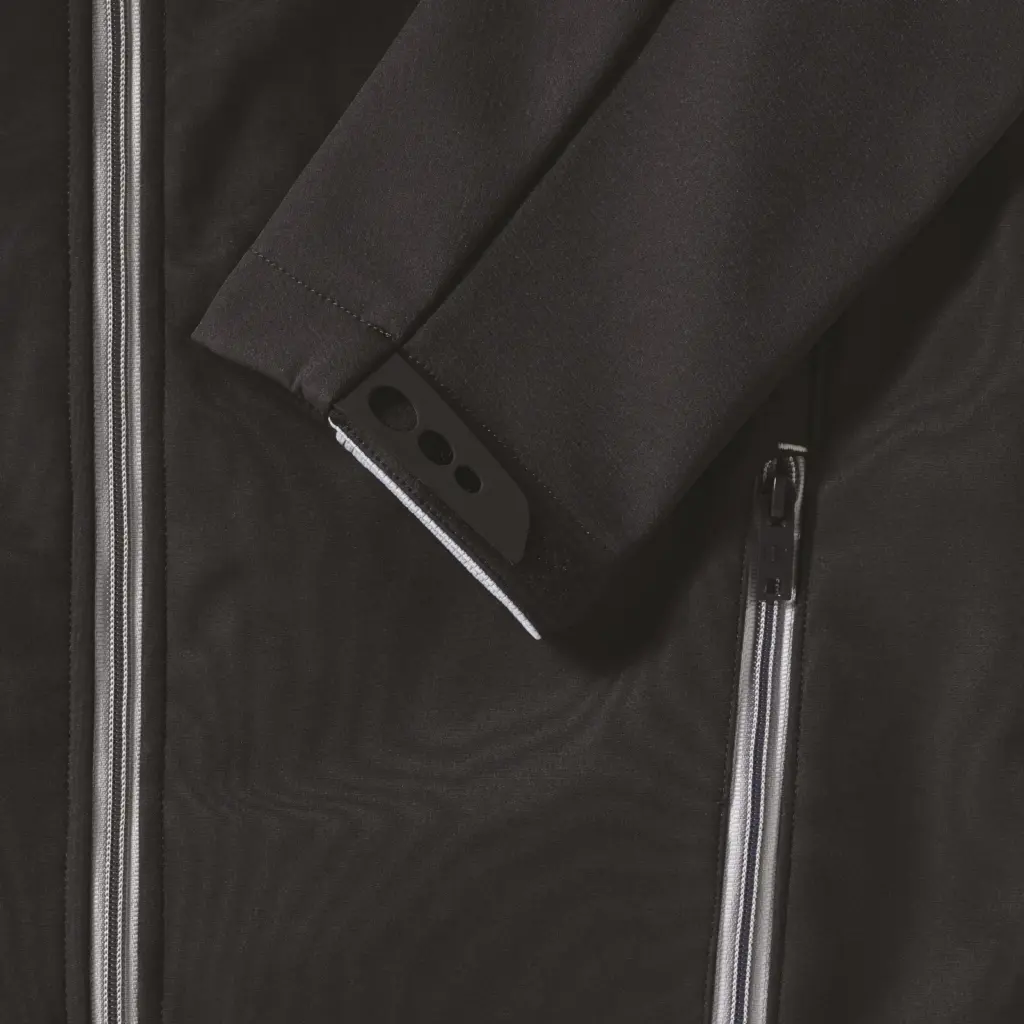 Men's Bionic-Finish® Softshell Jacket — productfoto 4
