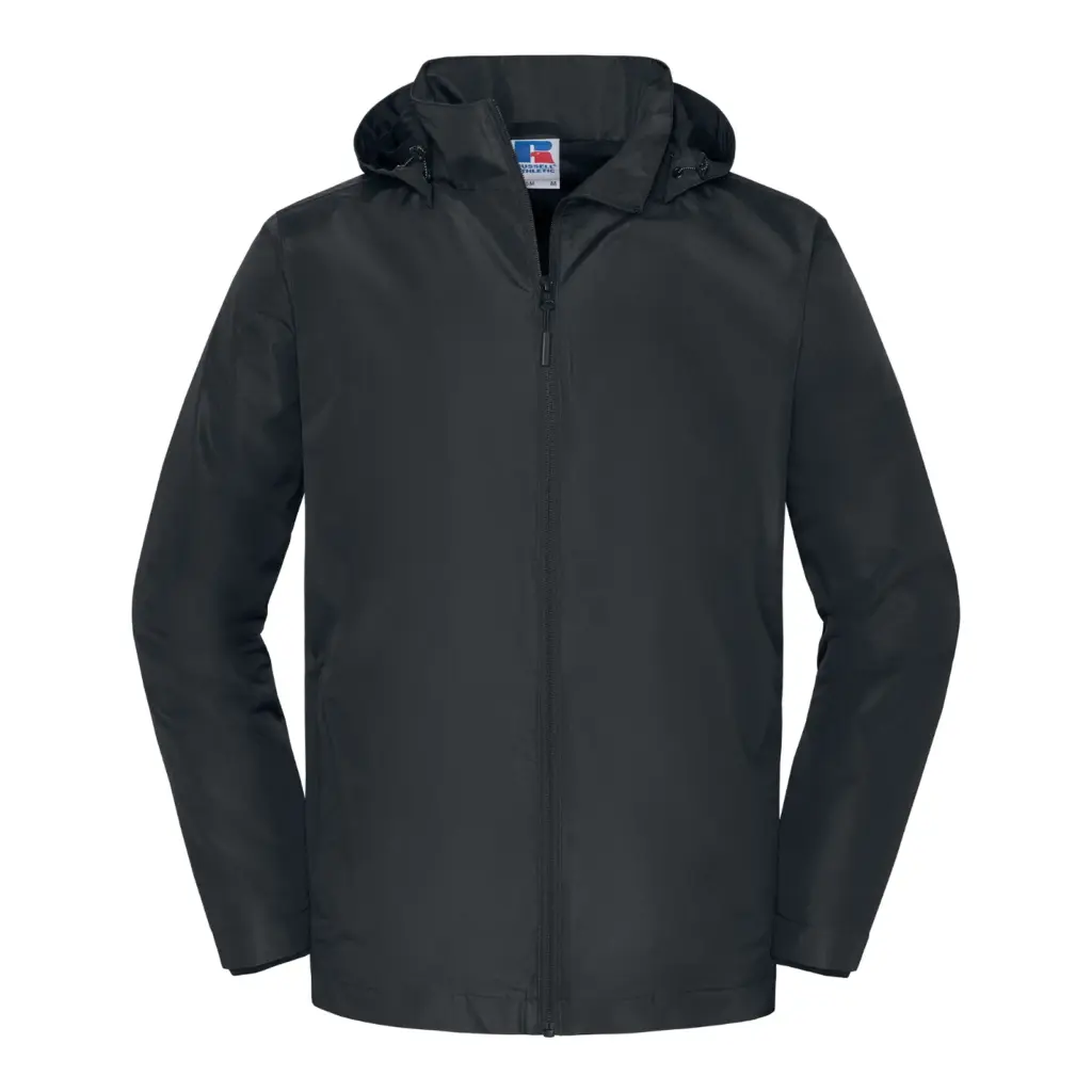 Custom Waterproof Shell Jacket RU416M Recycled XS-3XL — product photo 47