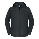 Custom Waterproof Shell Jacket RU416M Recycled XS-3XL — product photo 47