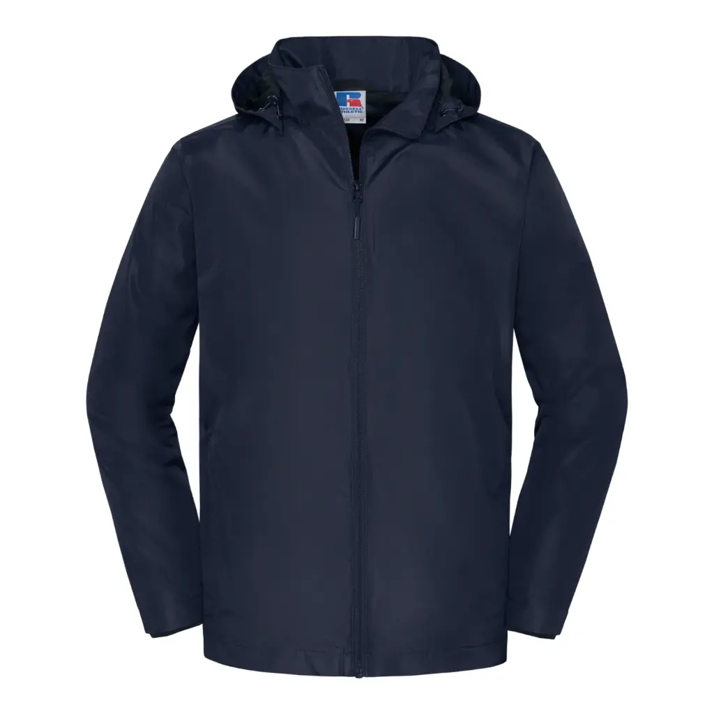 Custom Waterproof Shell Jacket RU416M Recycled XS-3XL — product photo 48