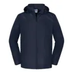 Custom Waterproof Shell Jacket RU416M Recycled XS-3XL — product photo 48