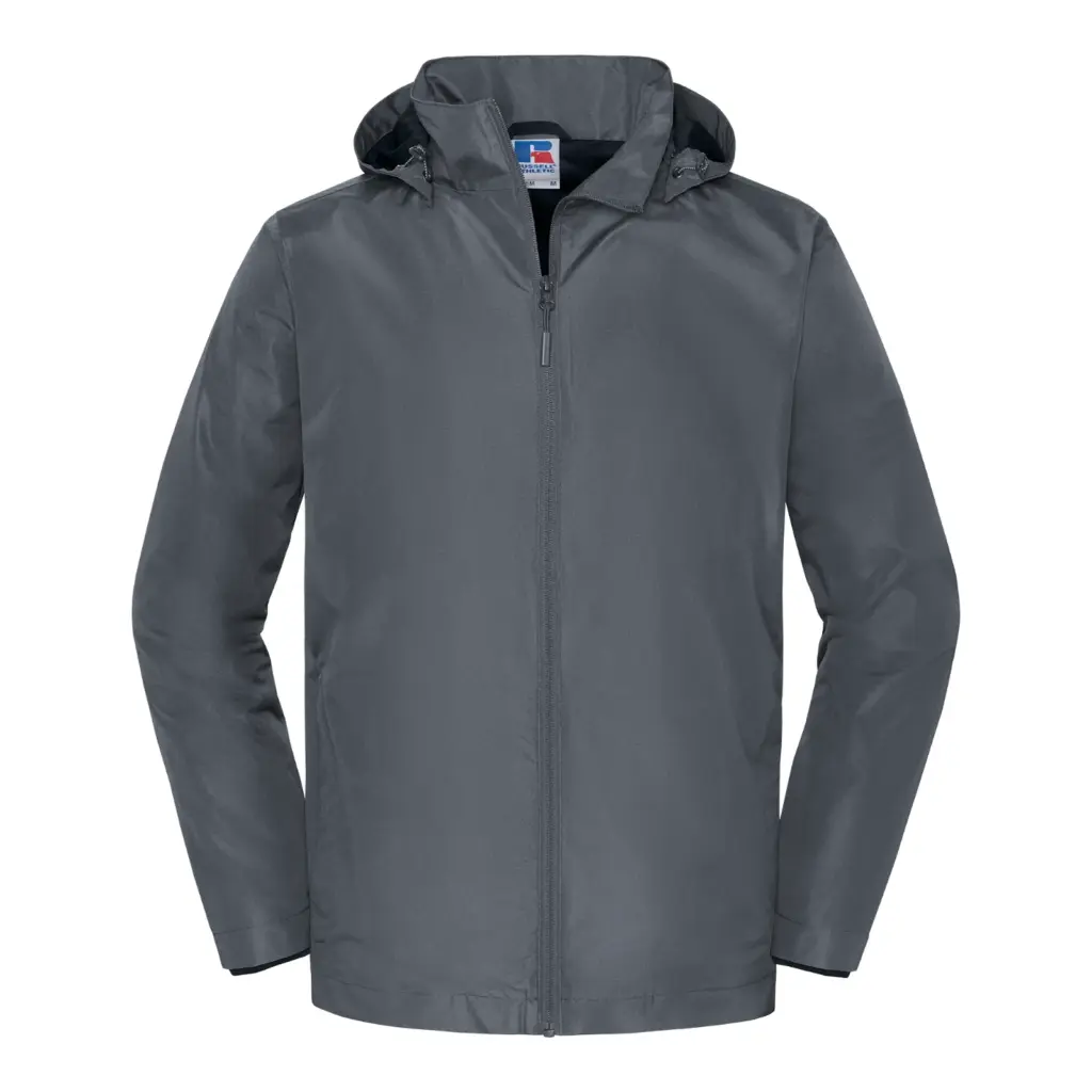 Custom Waterproof Shell Jacket RU416M Recycled XS-3XL — product photo 49