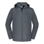 Custom Waterproof Shell Jacket RU416M Recycled XS-3XL — product photo 49
