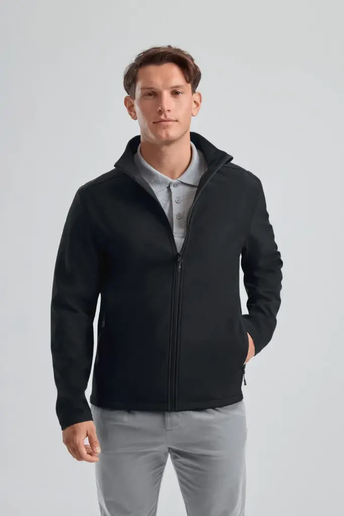 Softshell Essential