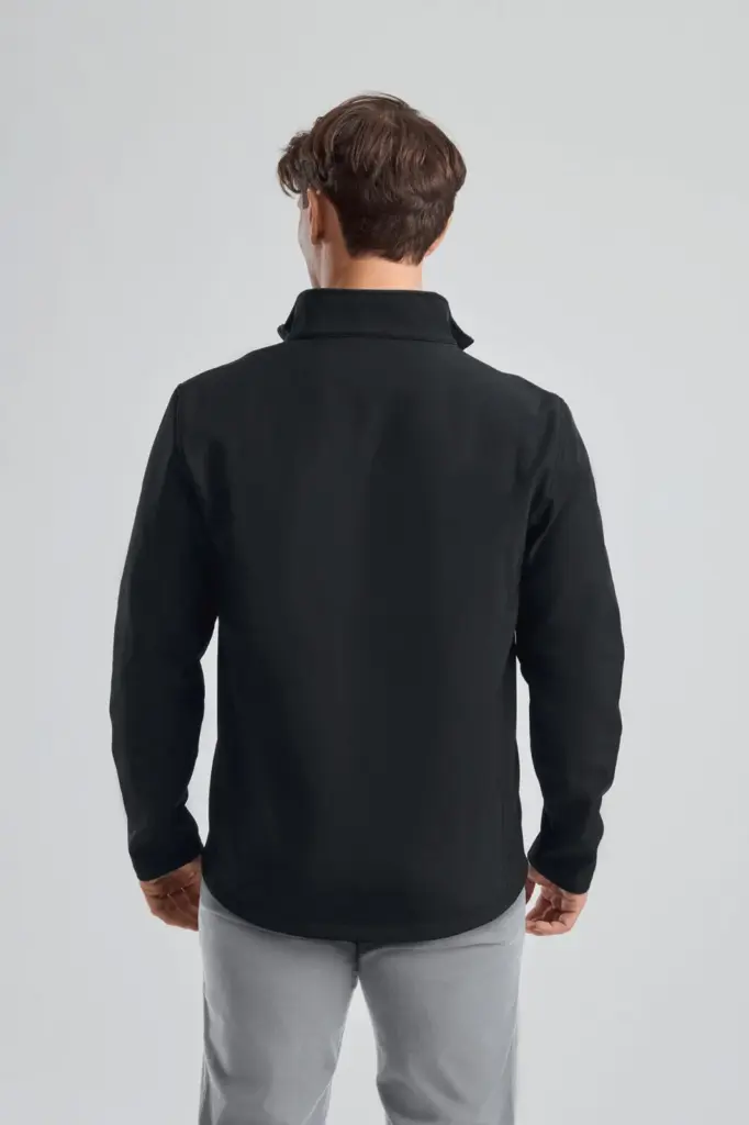 Softshell Essential — productfoto 2