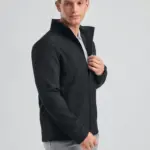 Softshell Essential — productfoto 4