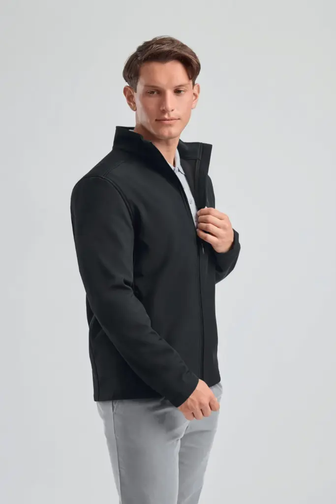 Softshell Essential — productfoto 4