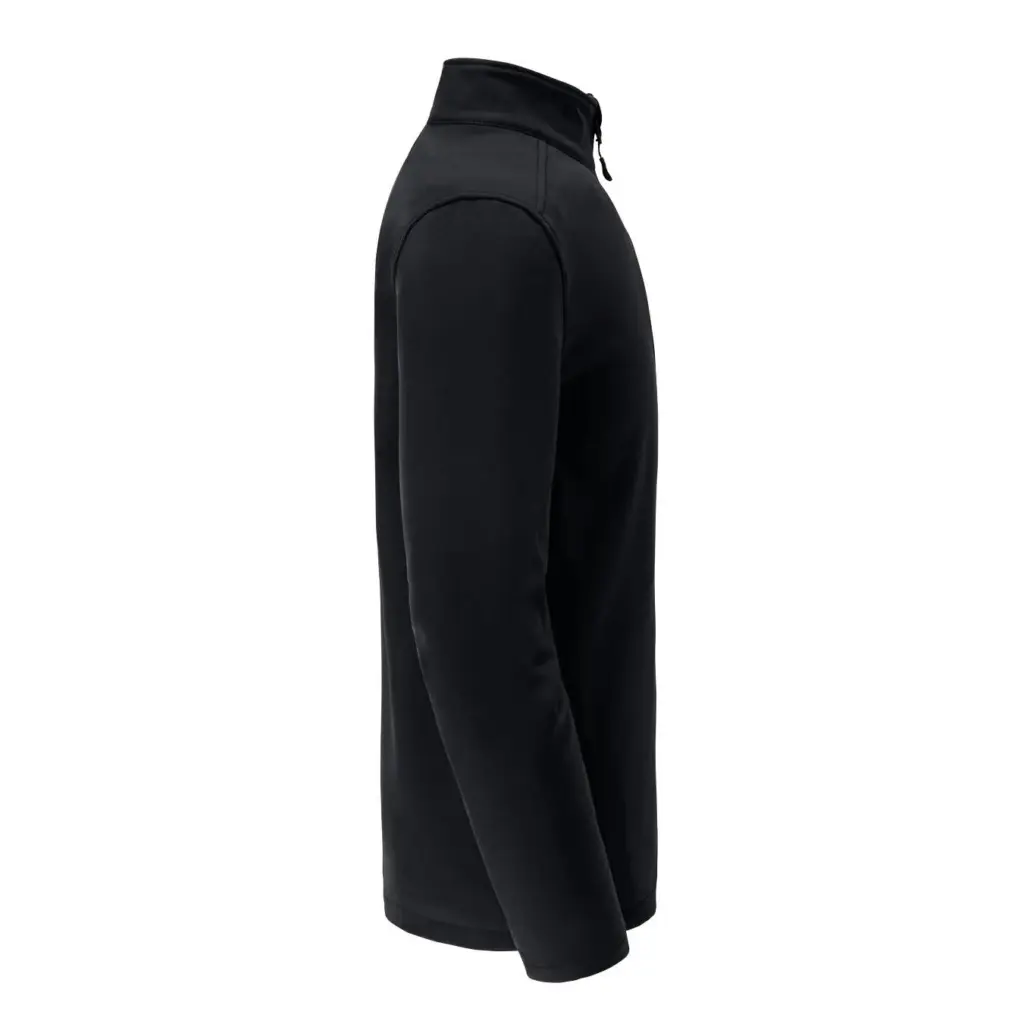 Softshell Essential, black — productfoto 5