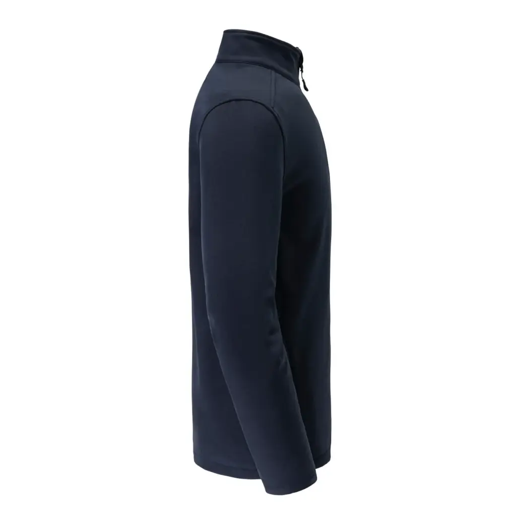Softshell Essential, french navy — productfoto 6