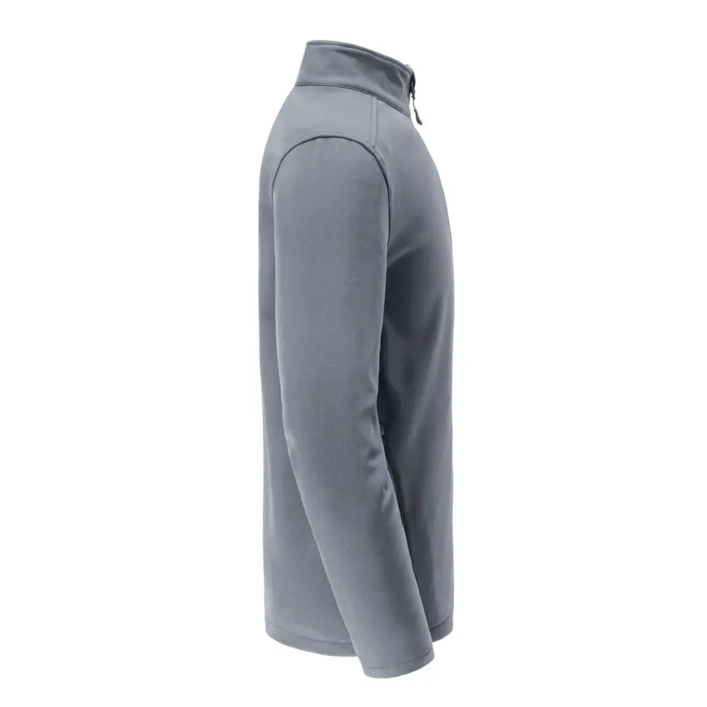 Softshell Essential, iron grey — productfoto 7