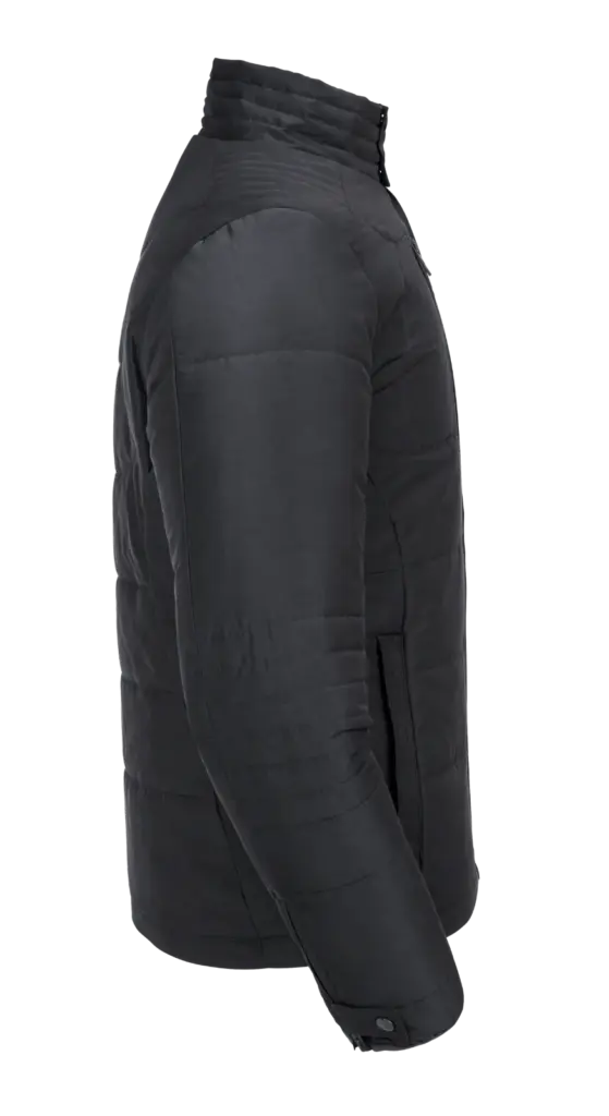 Jack Cross, black — productfoto 3