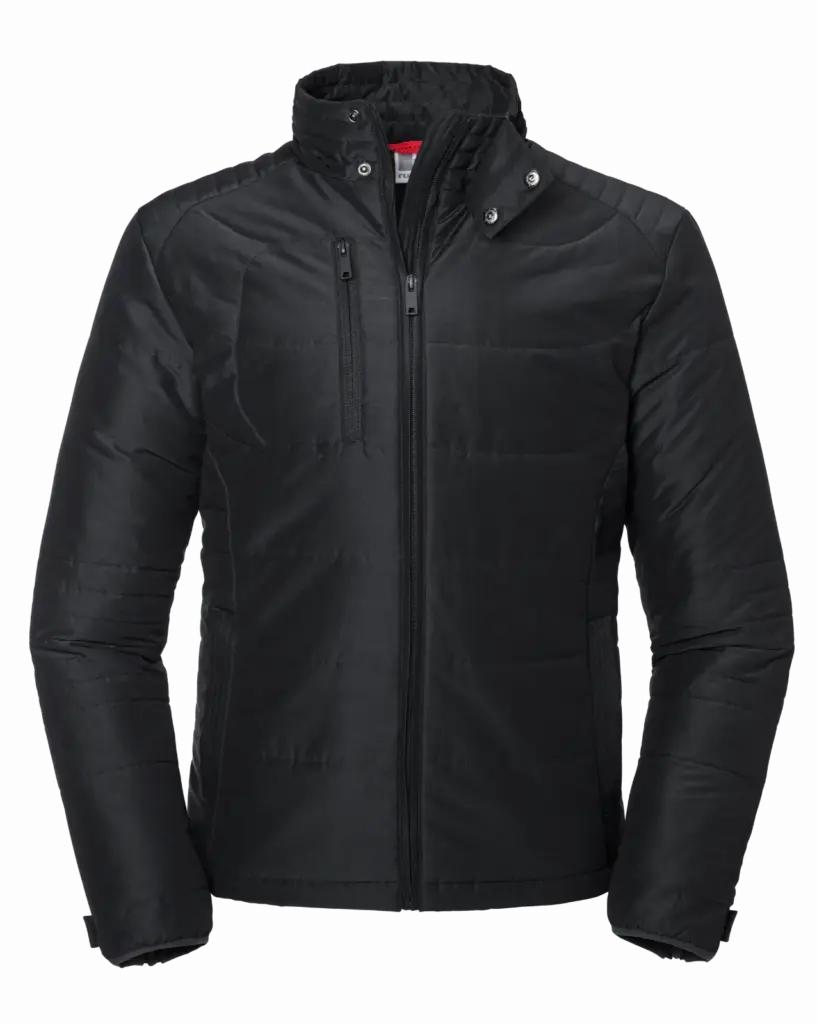 Custom RU430M Jack Cross Insulated Jacket S M L XL Xxl 3XL — product photo 4