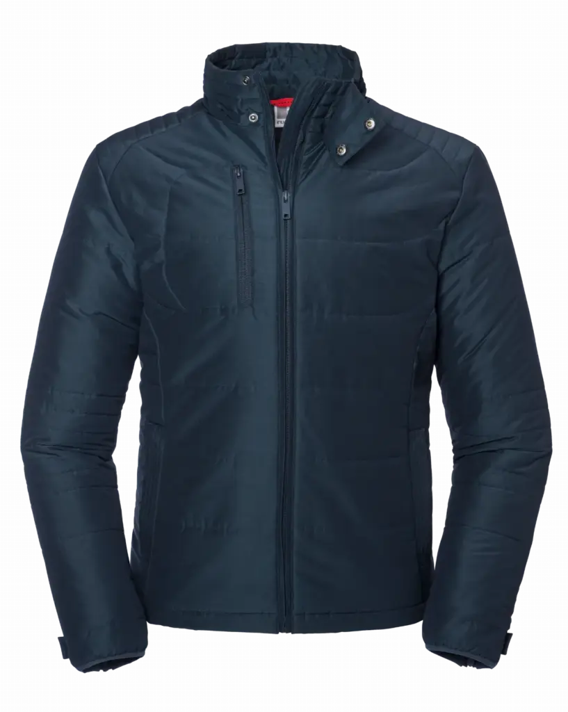Custom RU430M Jack Cross Insulated Jacket S M L XL Xxl 3XL — product photo 5
