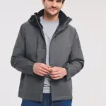 RU510M-2_2023 - Hidalgo-werbeartikel Men's Hydraplus 2000 Jacket