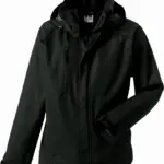 Men's Hydraplus 2000 Jacket, black — productfoto 3