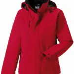Men's Hydraplus 2000 Jacket, classic red — productfoto 4