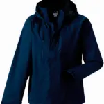 Men's Hydraplus 2000 Jacket, french navy — productfoto 5
