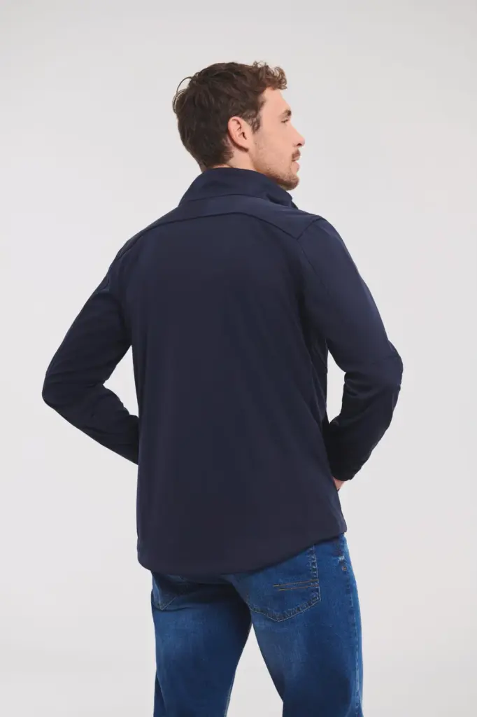Men's Sport Shell 5000 Jacket — productfoto 2