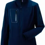 Men's Sport Shell 5000 Jacket, french navy — productfoto 4