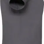 Ladies' Stretch Polo Shirt, convoy grey — productfoto 9