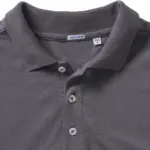 Men's Stretch Polo Shirt — productfoto 3