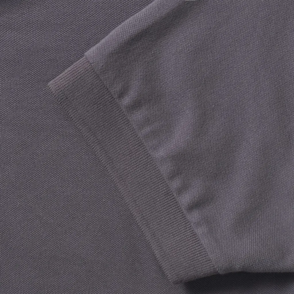 Men's Stretch Polo Shirt — productfoto 4