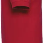 Men's Stretch Polo Shirt, classic red — productfoto 8