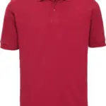 Printable Polo Shirt RU569M Men's Classic Cotton S-4XL — product photo 7