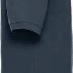Men's Classic polo katoen, french navy — productfoto 7