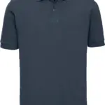 Printable Polo Shirt RU569M Men's Classic Cotton S-4XL — product photo 8