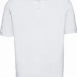 Printable Polo Shirt RU569M Men's Classic Cotton S-4XL — product photo 11