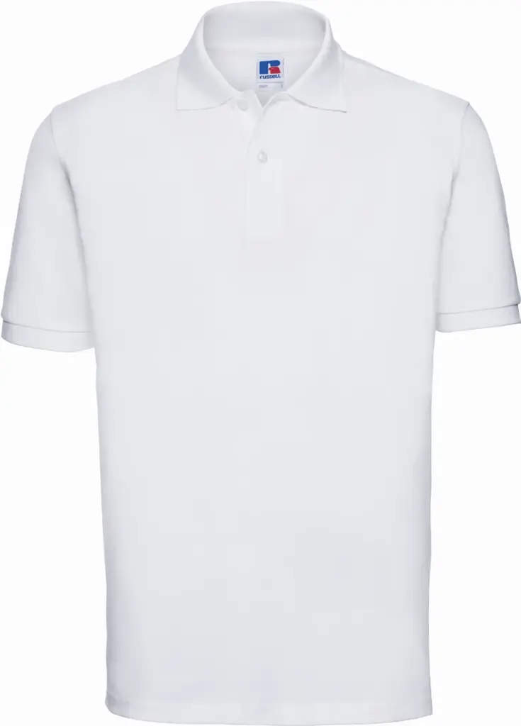 Printable Polo Shirt RU569M Men's Classic Cotton S-4XL — product photo 11